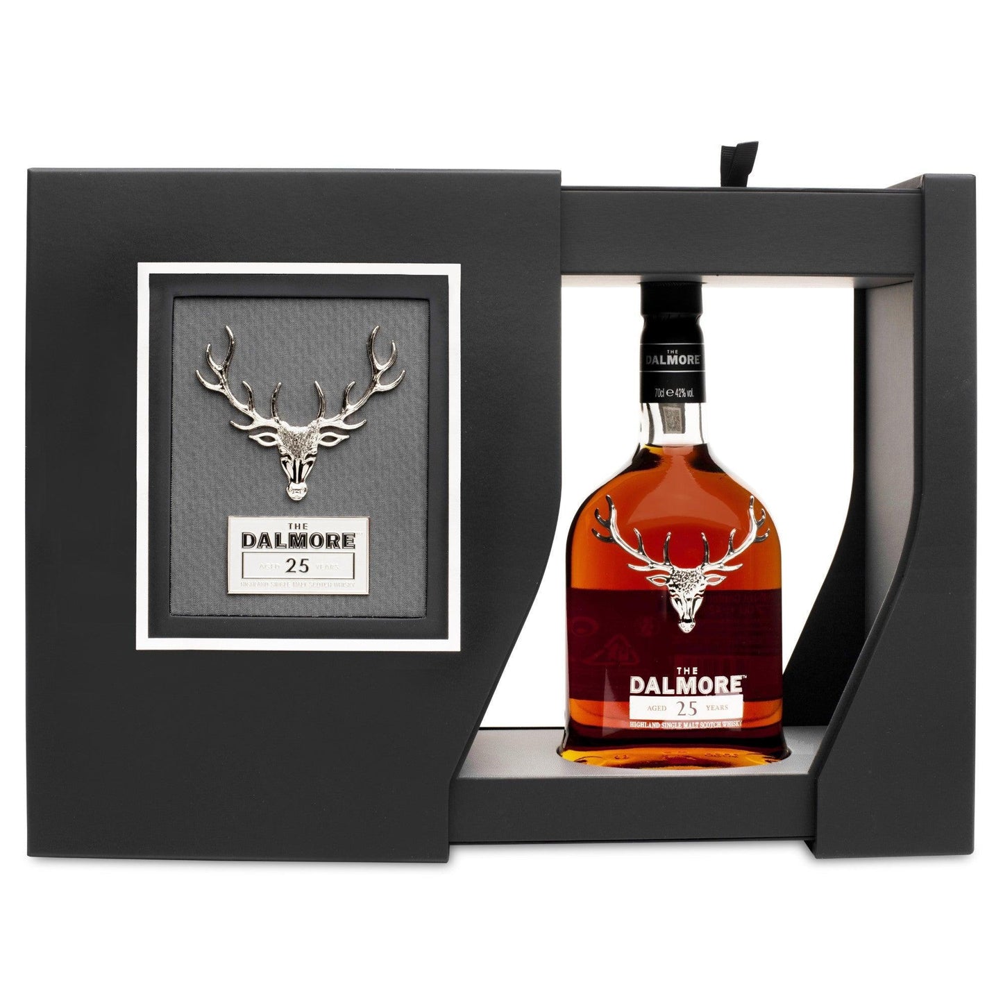 Dalmore 25 Year Old