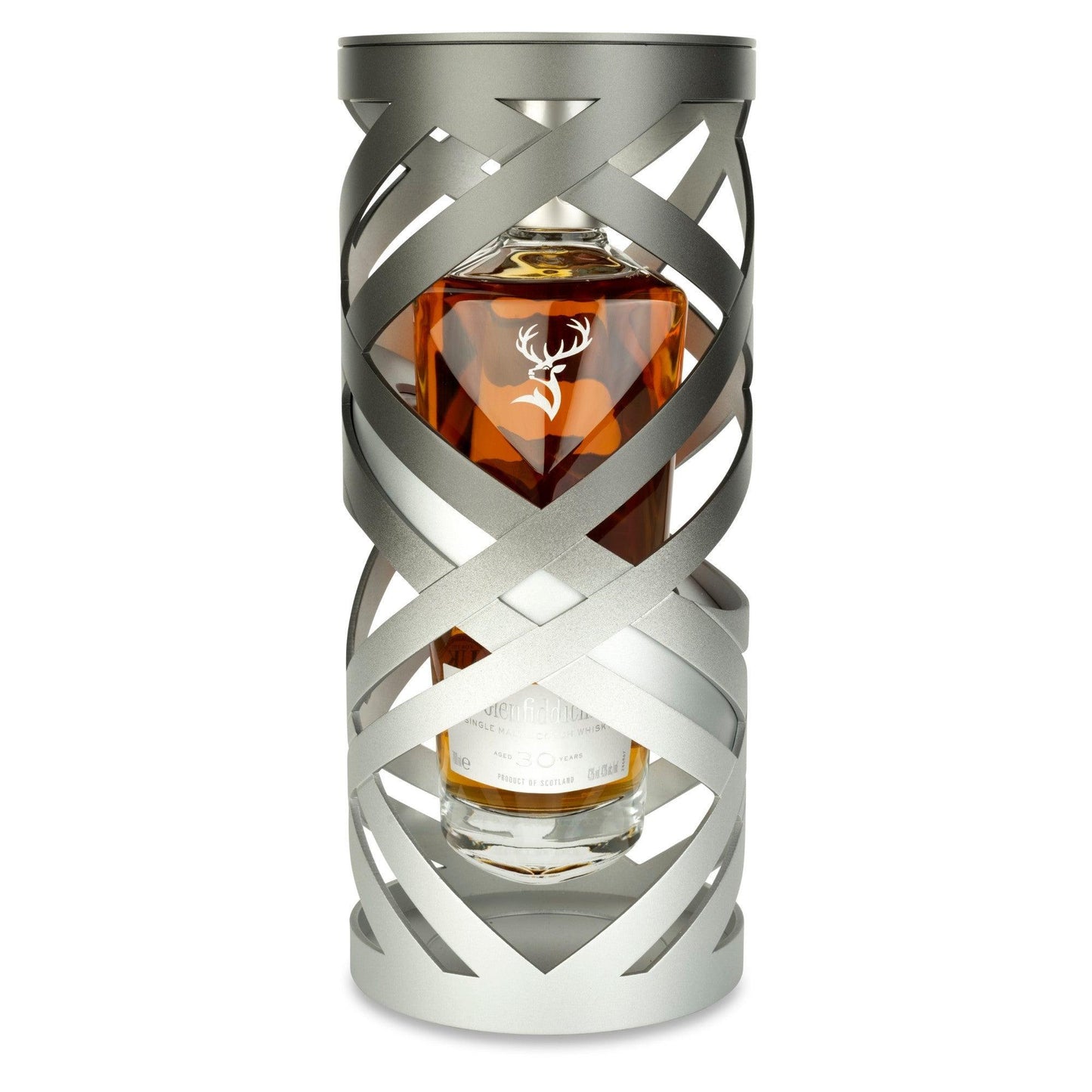 Glenfiddich 30 Year Old Suspended Time