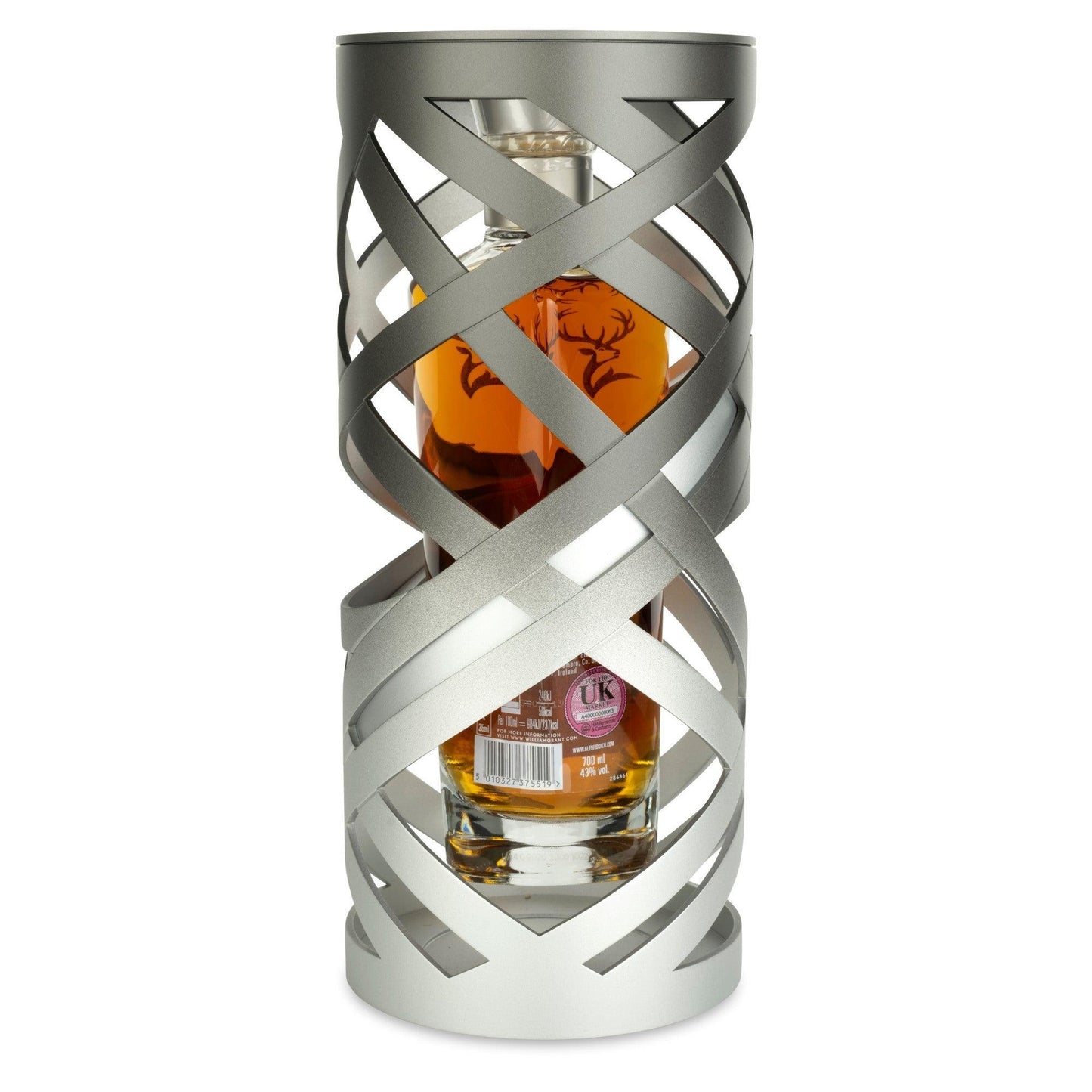 Glenfiddich 30 Year Old Suspended Time