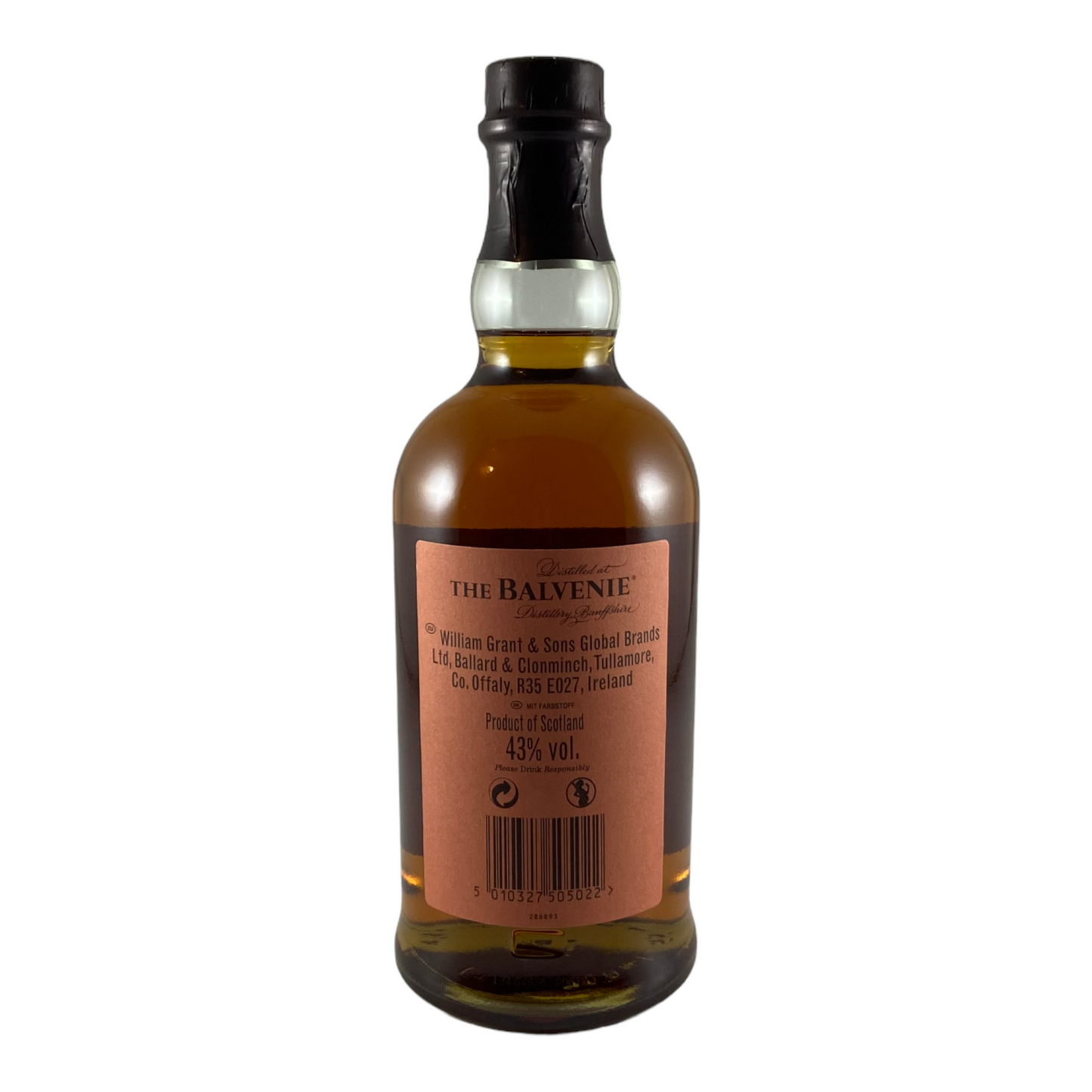 Balvenie 15 Madeira Cask - Dramante