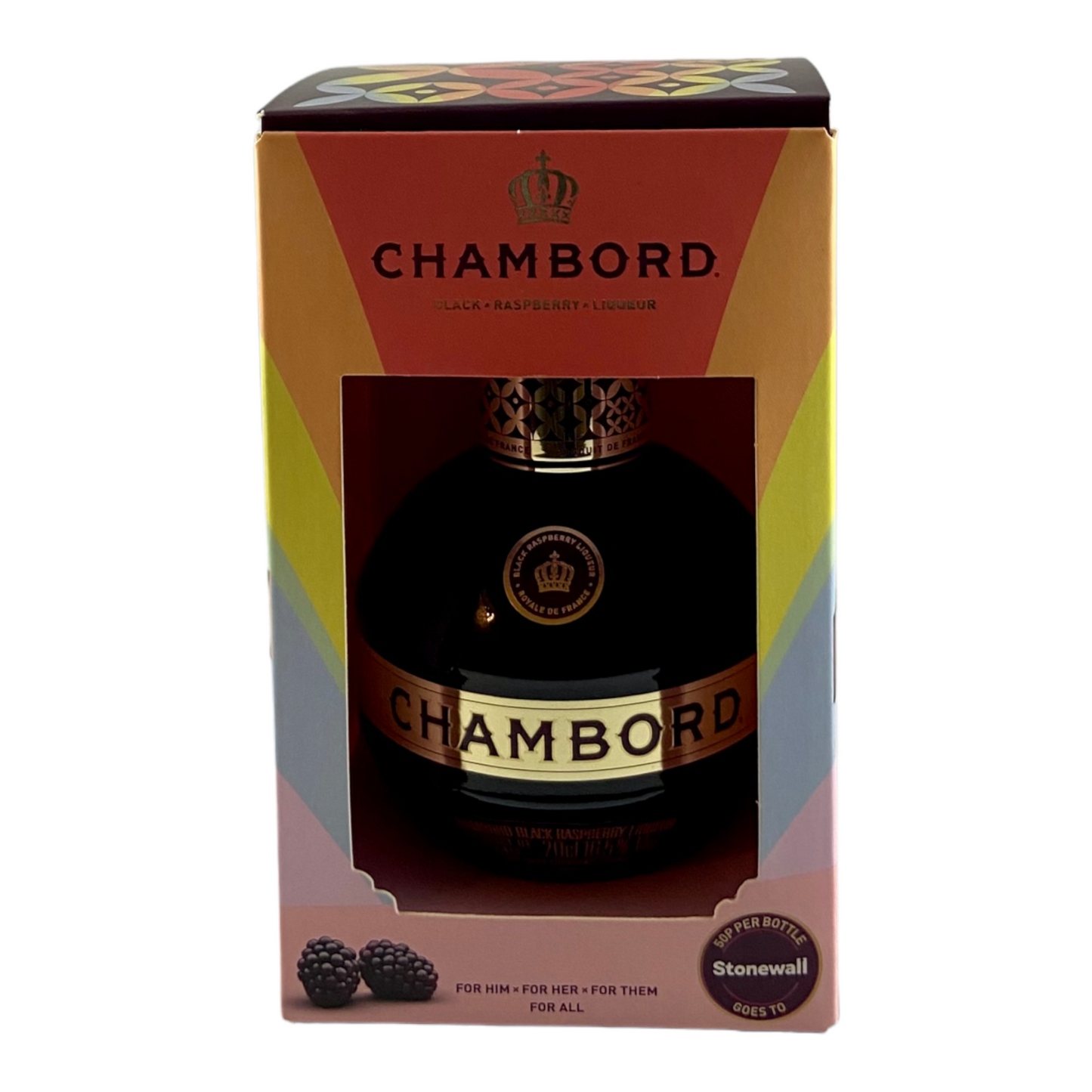 Chambord - Dramante
