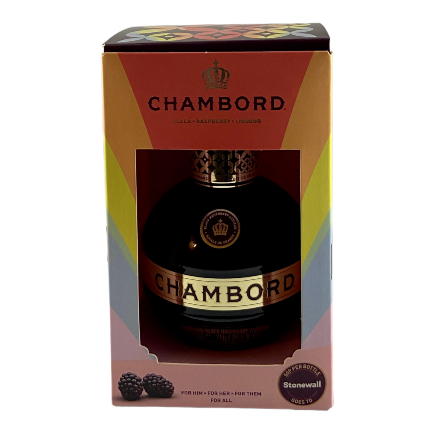 Chambord - Dramante
