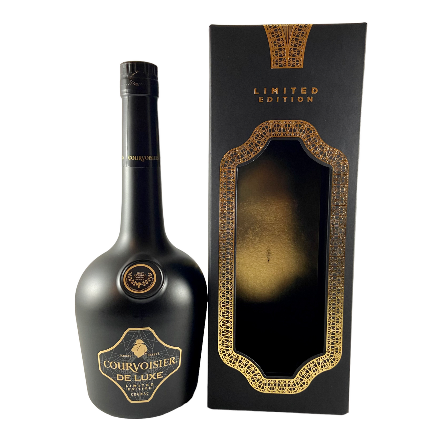 Courvoisier De Luxe Limited Edition - Dramante