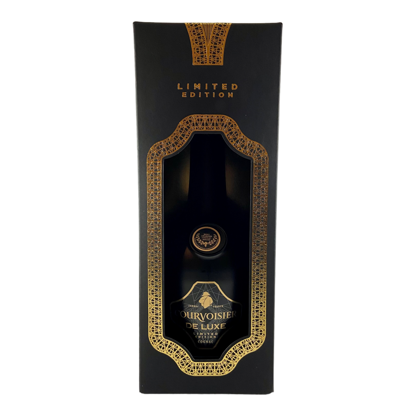 Courvoisier De Luxe Limited Edition - Dramante