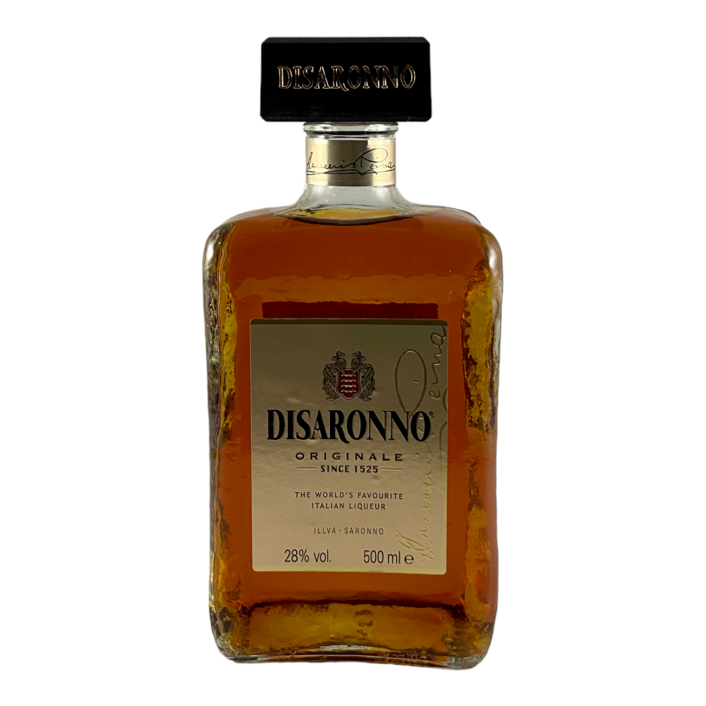 Disaronno - Dramante