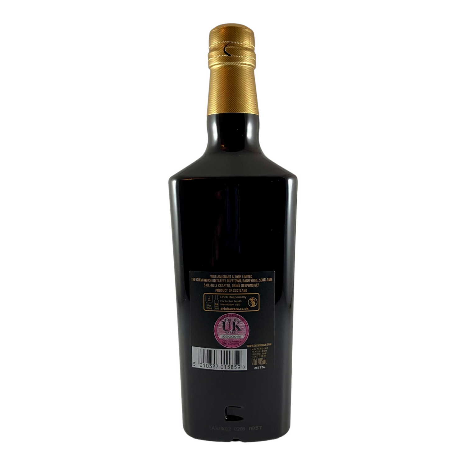 Glenfiddich Grand Cru 23 - Dramante