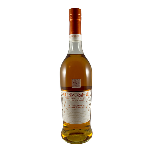 Glenmorangie Midwinter Nights Dram - Dramante
