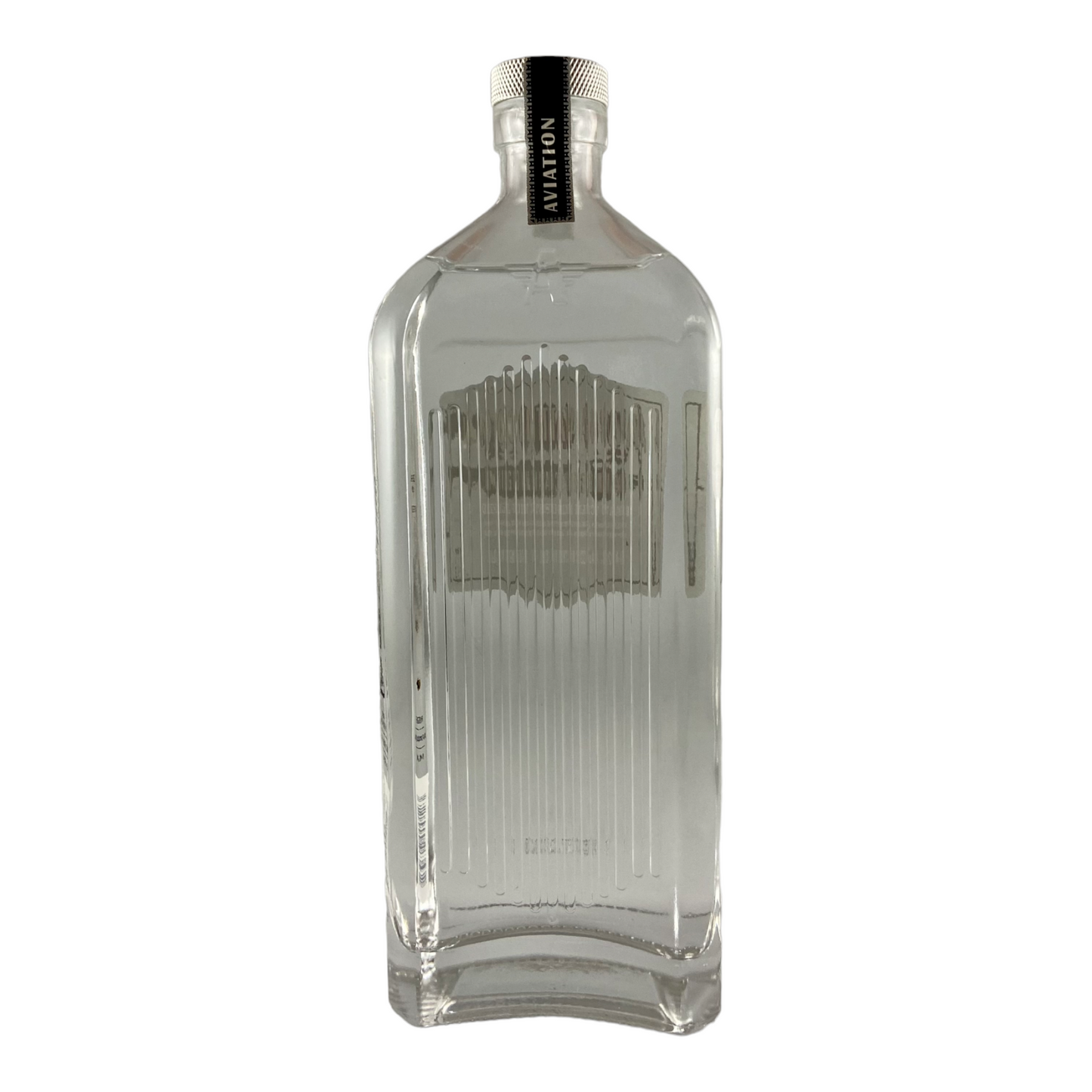 Aviation Gin - Dramante