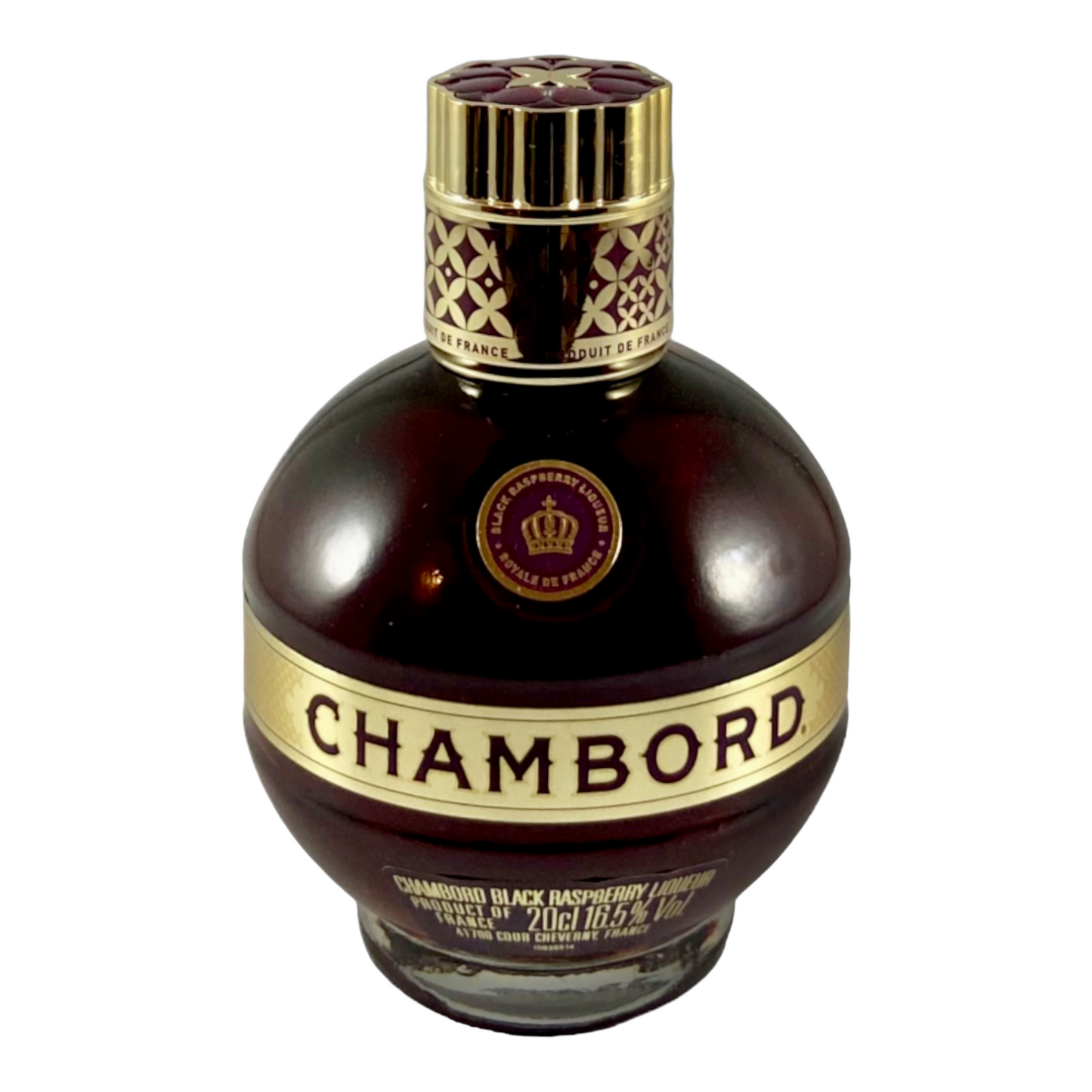 Chambord - Dramante