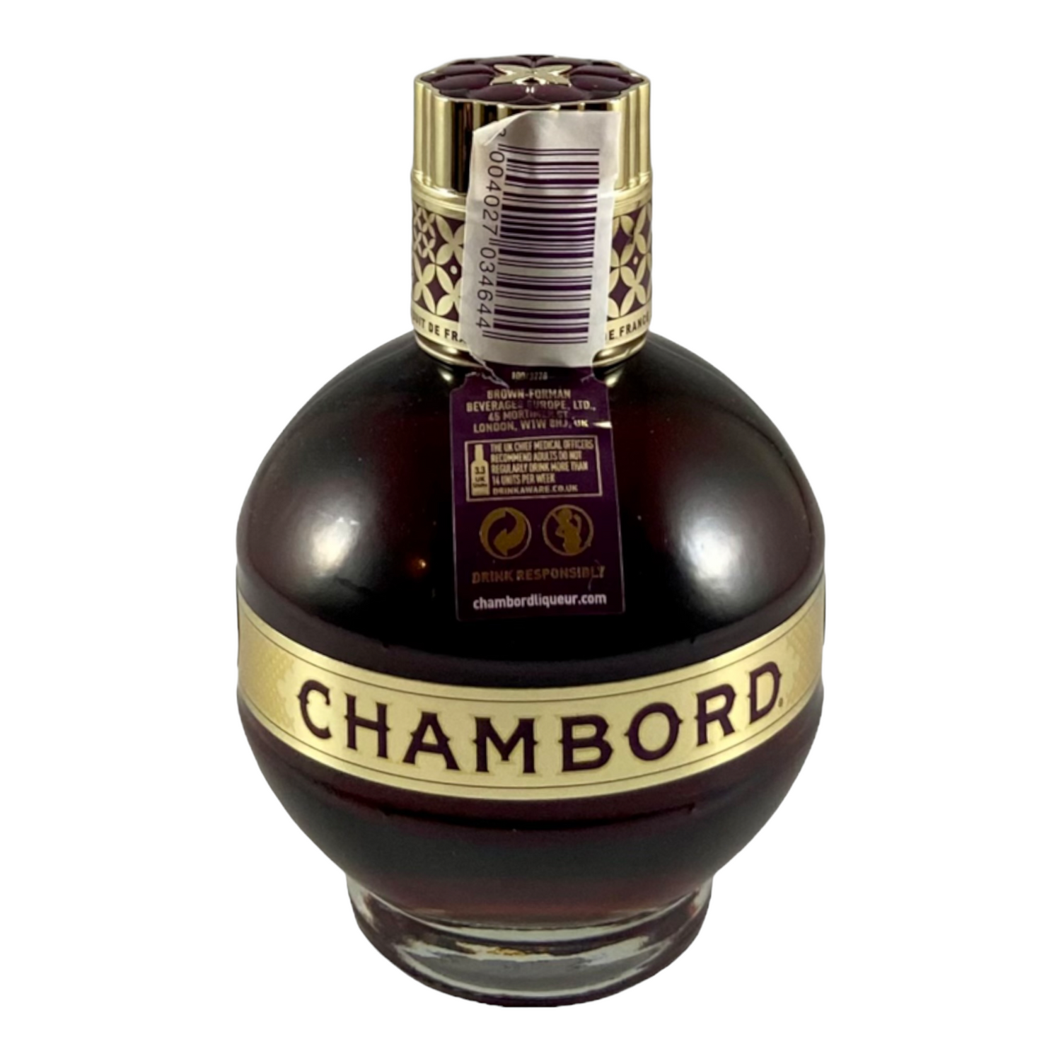 Chambord - Dramante