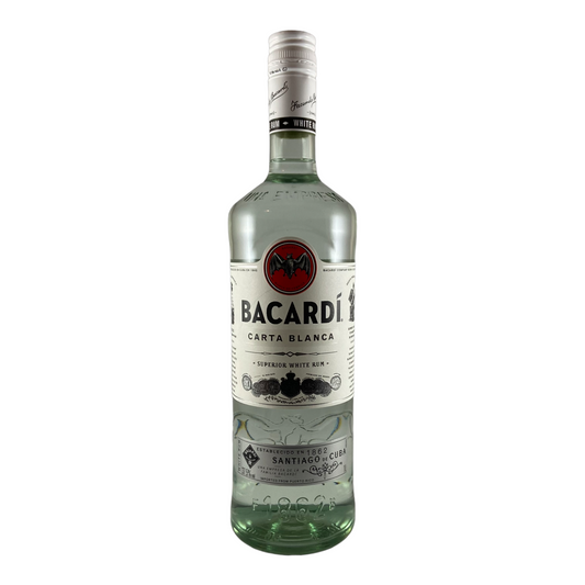 Bacardi - Dramante