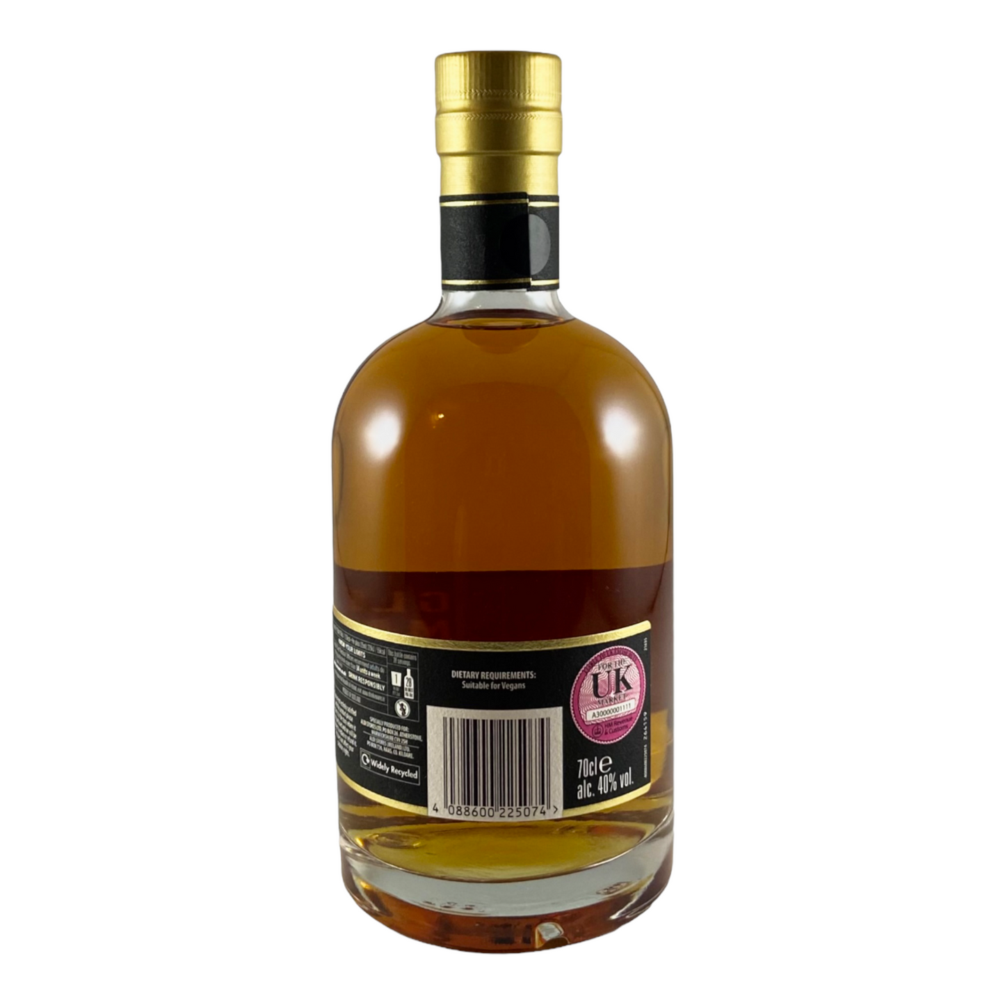 Glen Marnoch 25 - Dramante