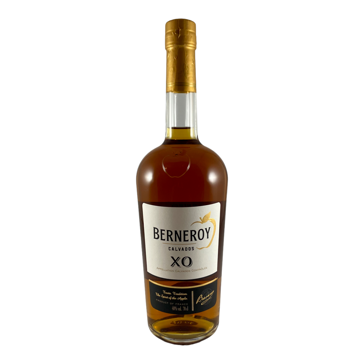 Berneroy XO Calvados - Dramante