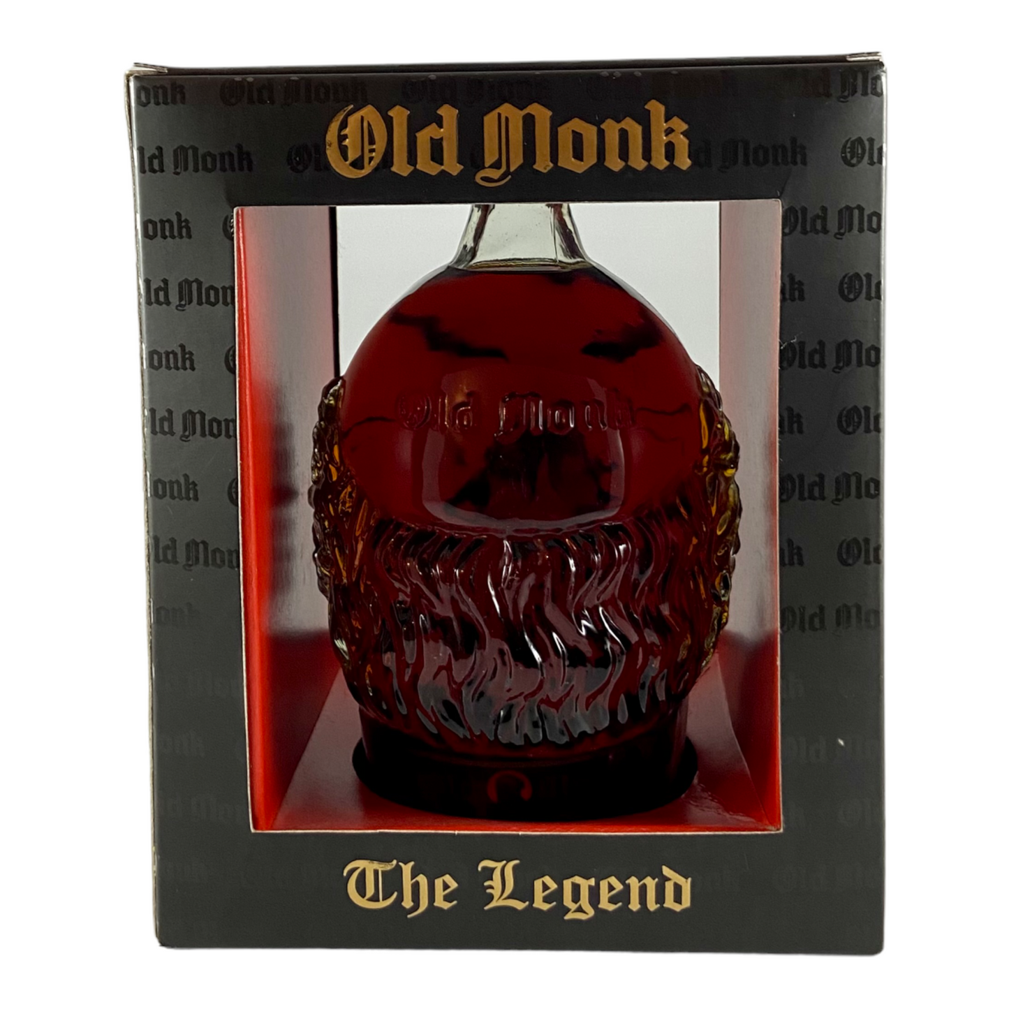 Old Monk The Legend - Dramante