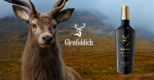 Product Insight - The Glenfiddich Grand Cru 23