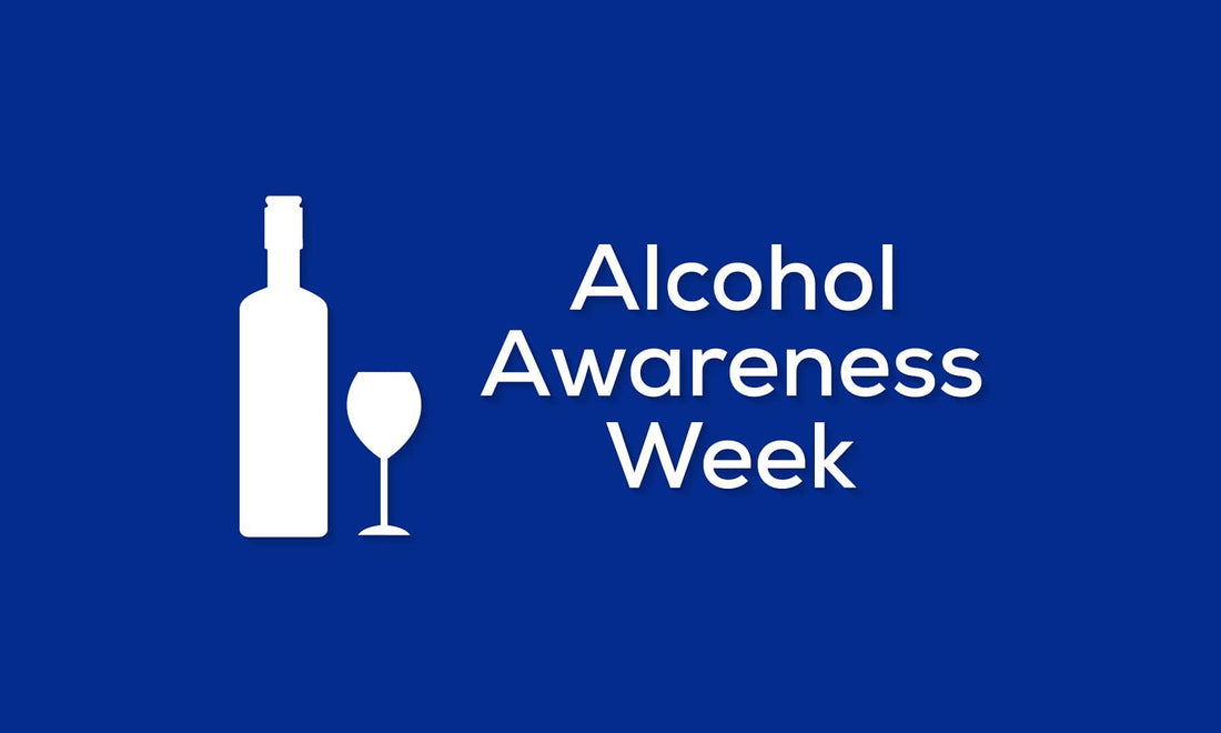 Alcohol Awareness