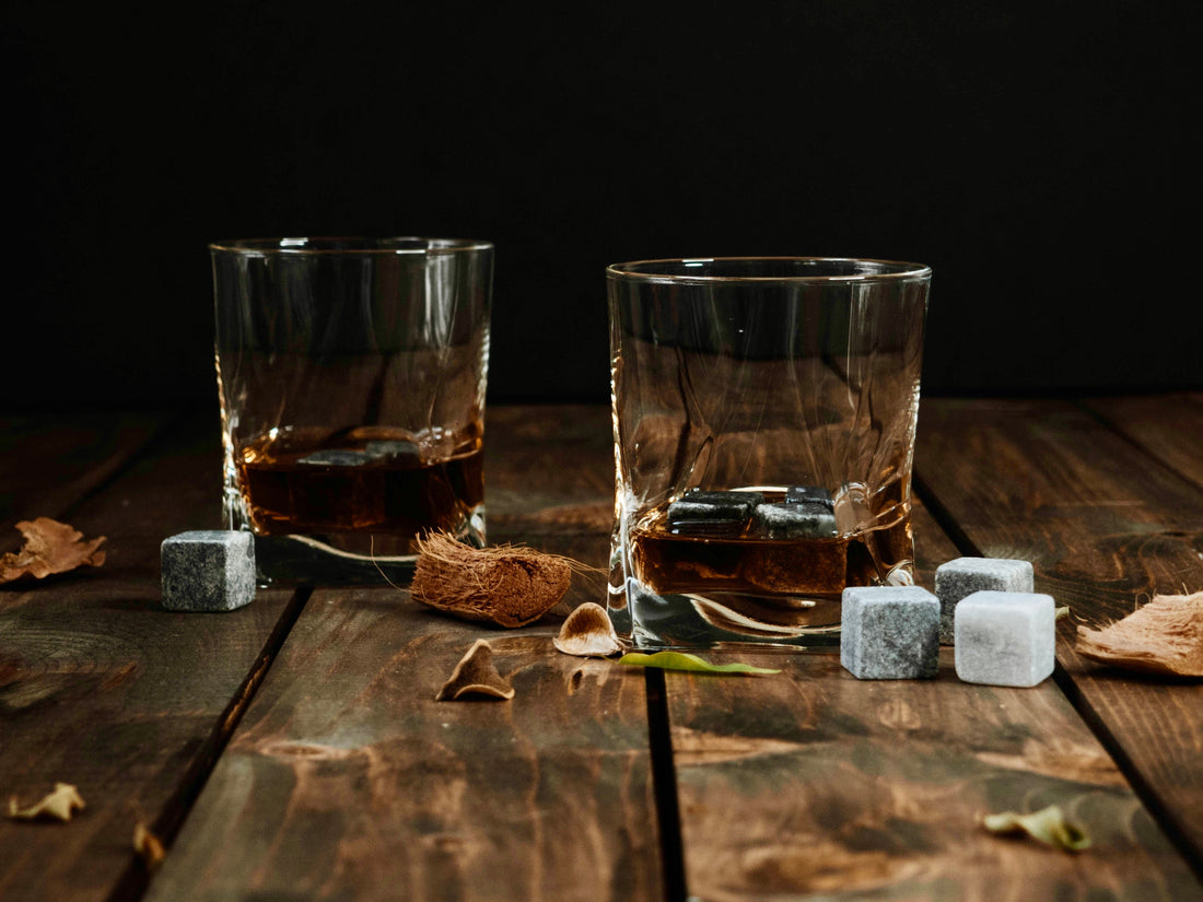 How to choose the best Whiskey online in the UK