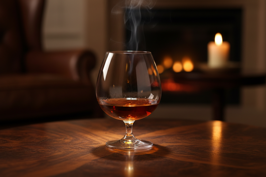The Ultimate Guide to Cognac: Types, Flavours, History and How to Enjoy It