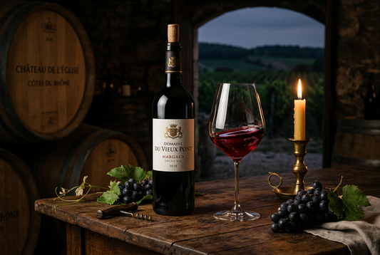 The Ultimate Guide to Wine