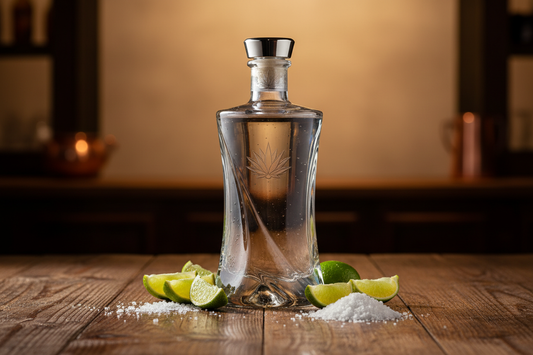 Dramante Drinks Full Guide To Tequila