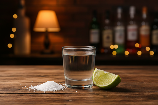 The Clear Spirit with a Colourful Story: Exploring the World of Vodka