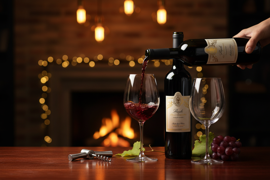 How to Pair Wine With Cheese: A Complete UK Guide