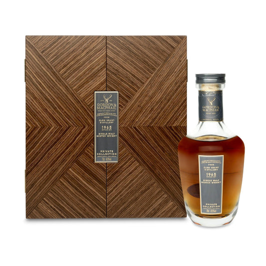 Glen Grant 1965 54 Year Old