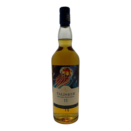 Talisker Special Release 2022