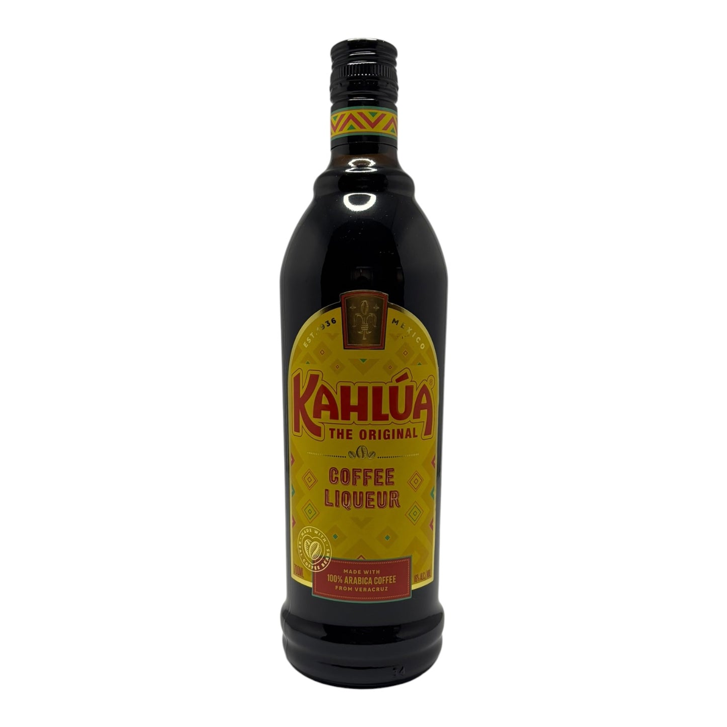 Kahlua Coffee Liqueur