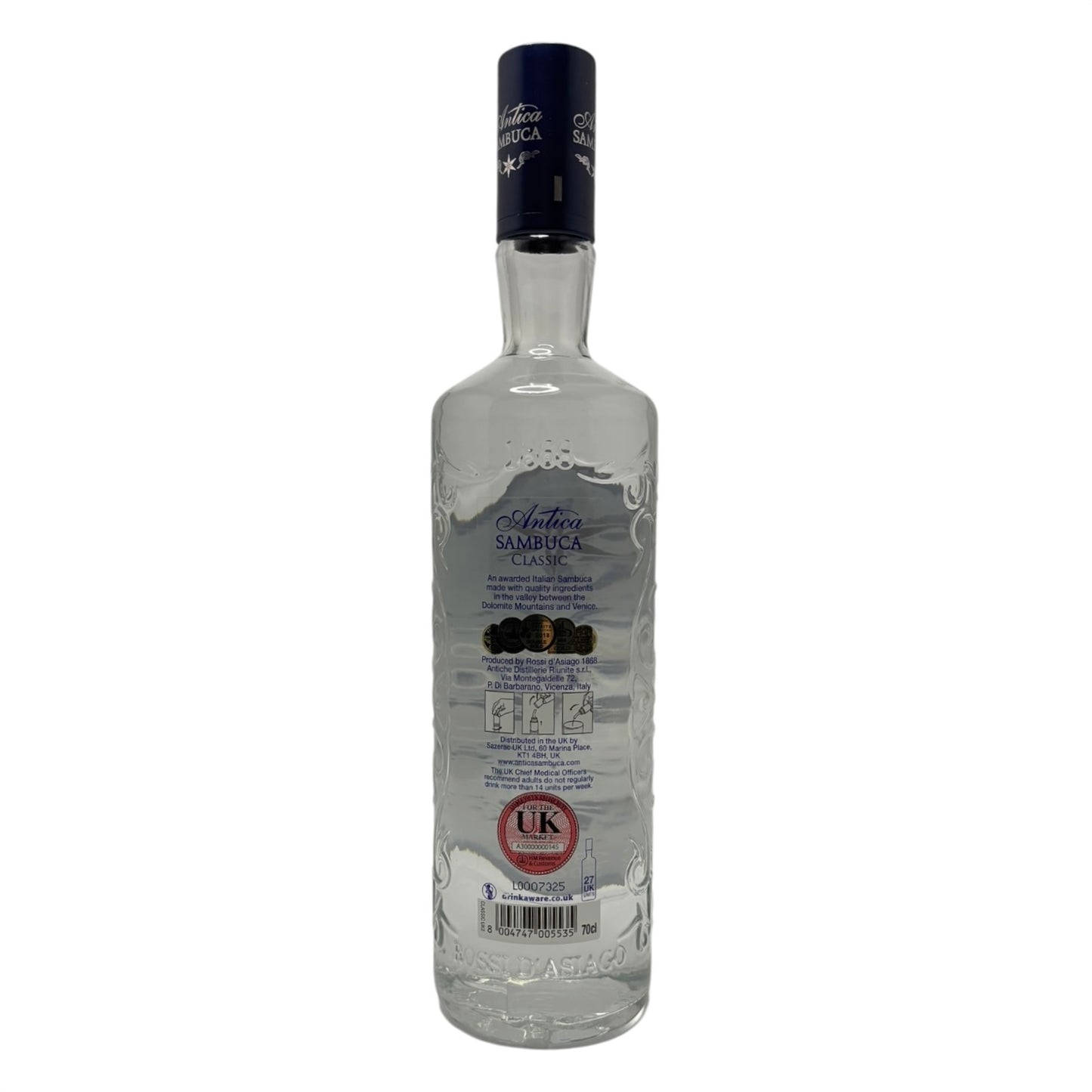 Antica Sambuca
