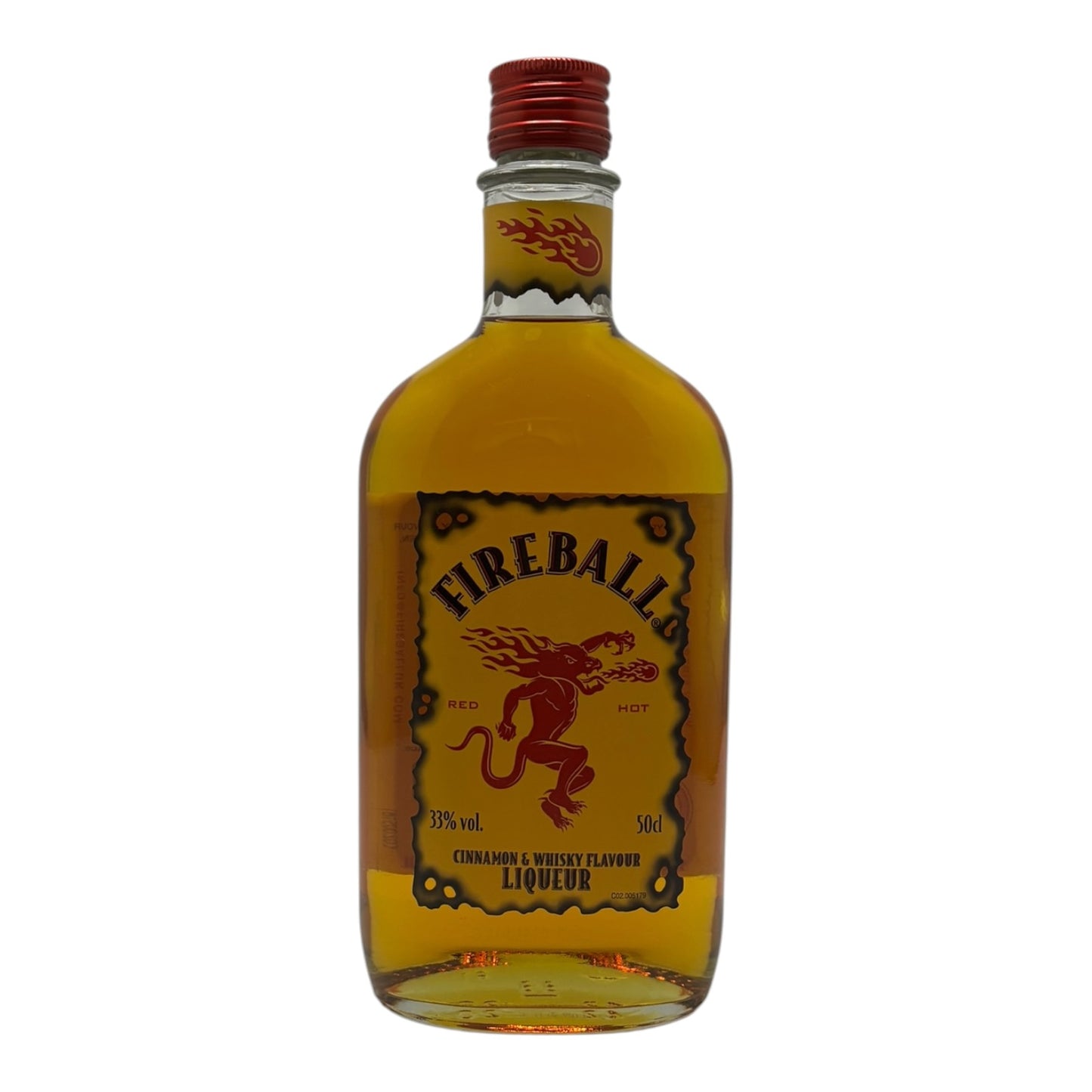 Fireball