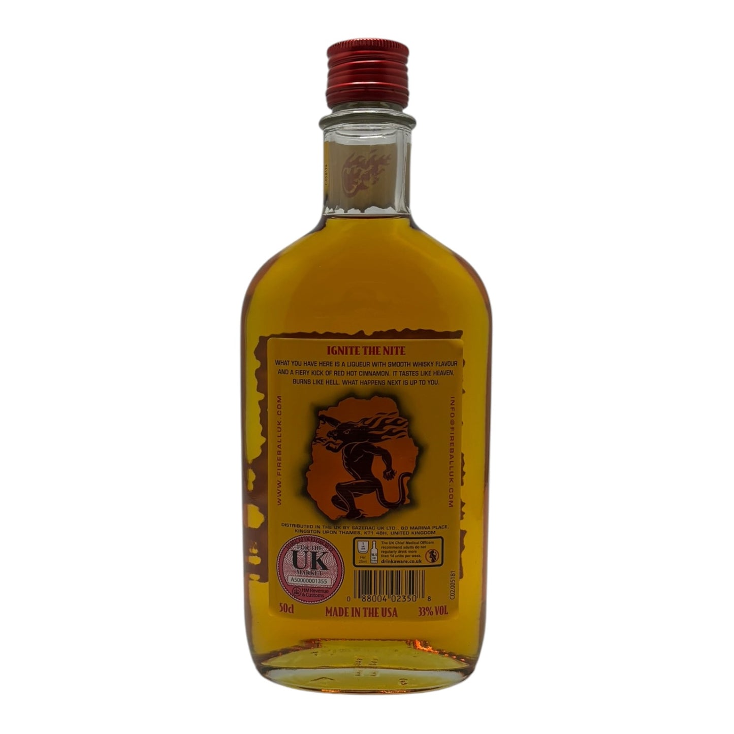 Fireball