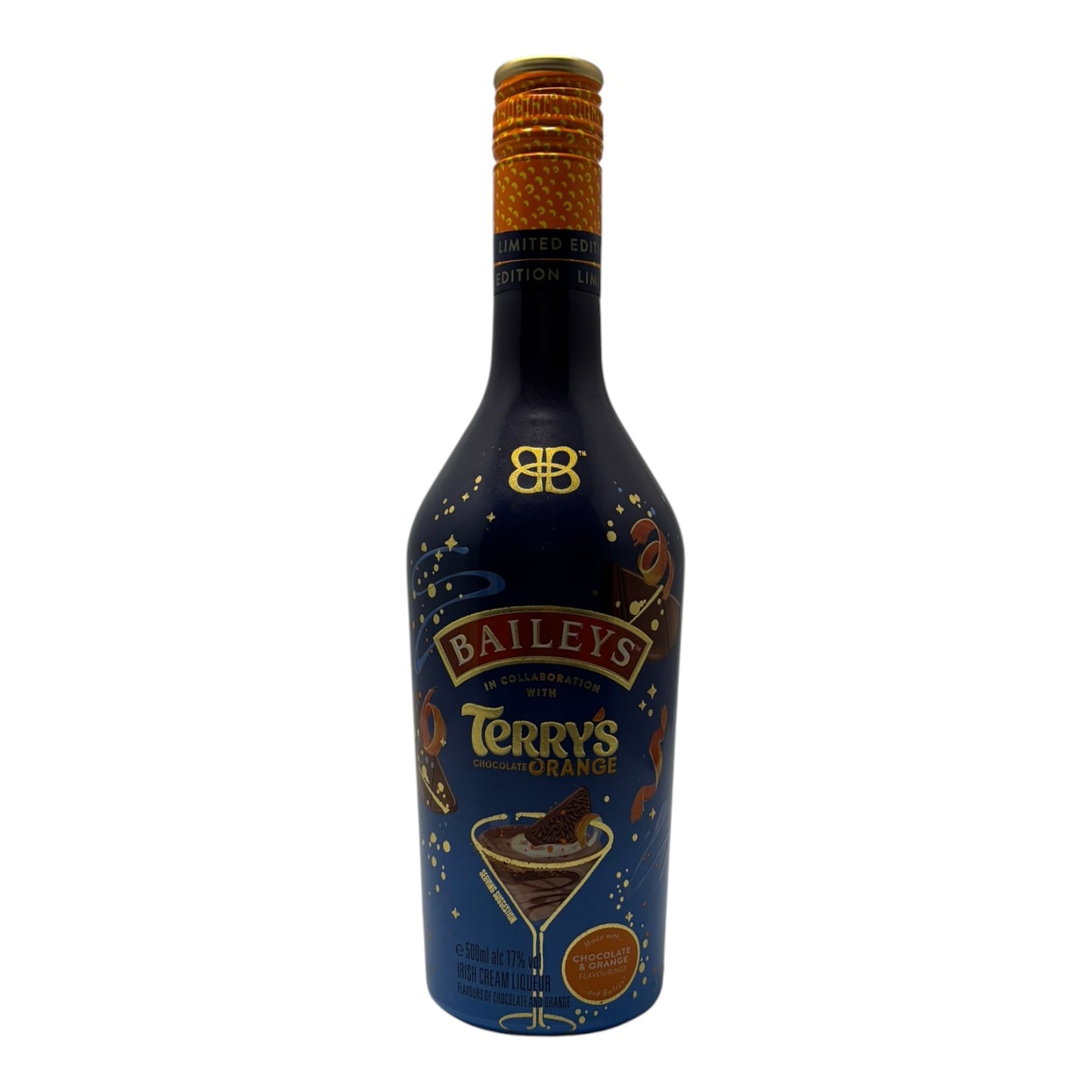 Baileys Terrys Chocolate Orange
