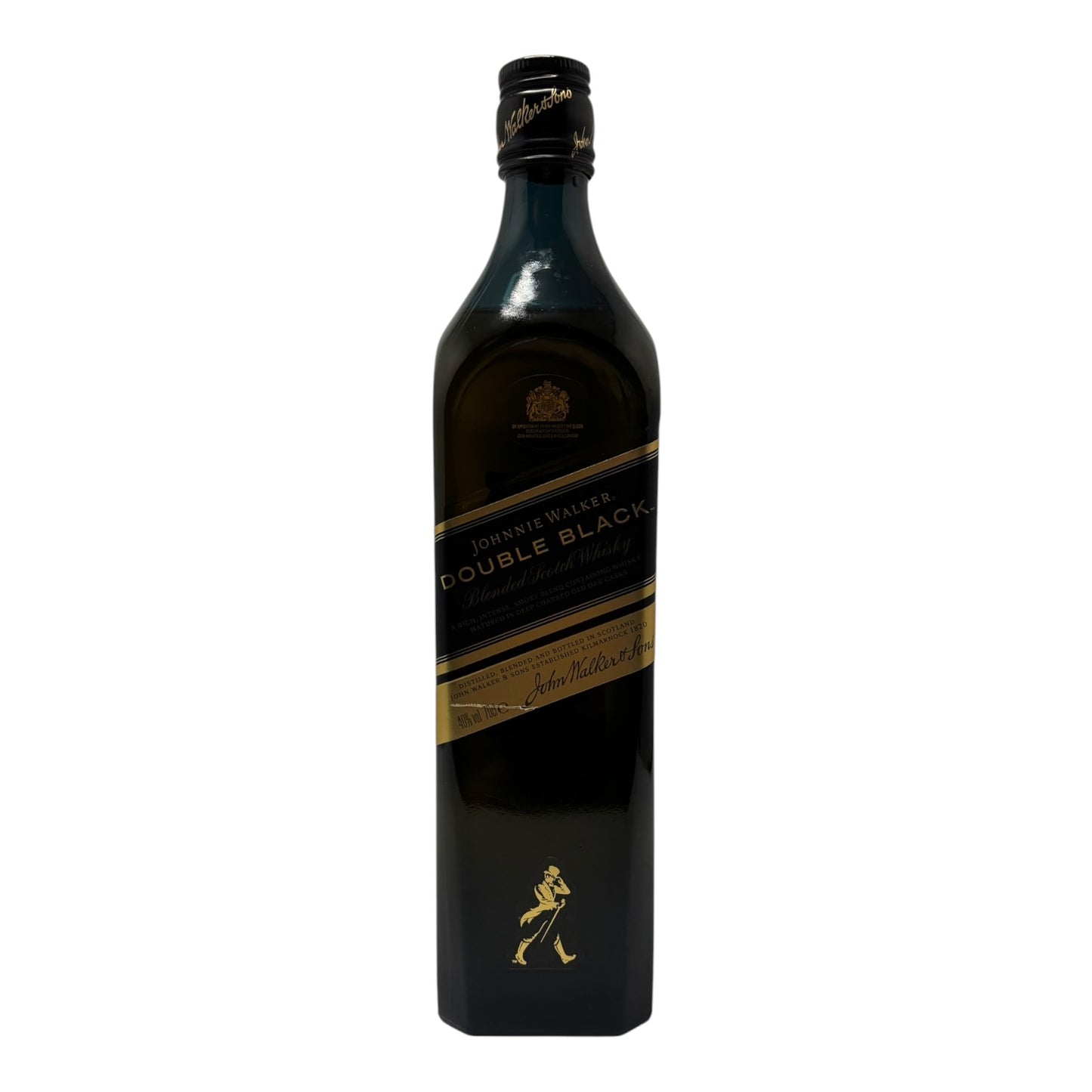 Johnnie Walker Double Black
