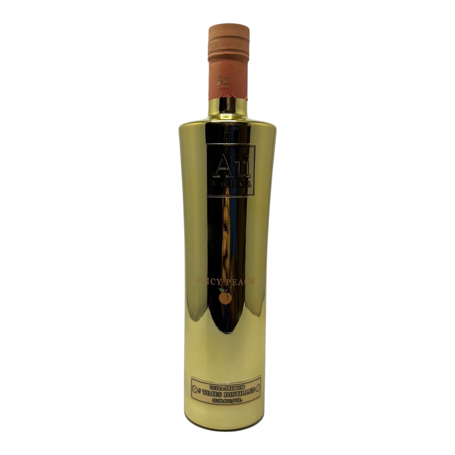 Au Vodka Juicy Peach