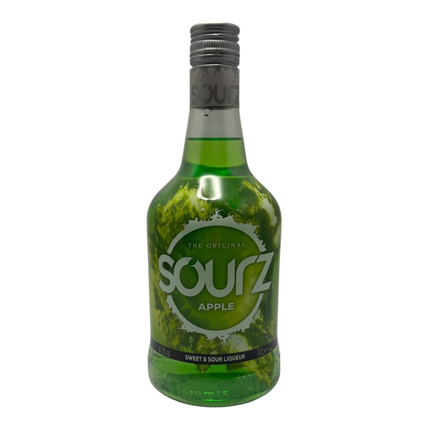 Sourz Apple