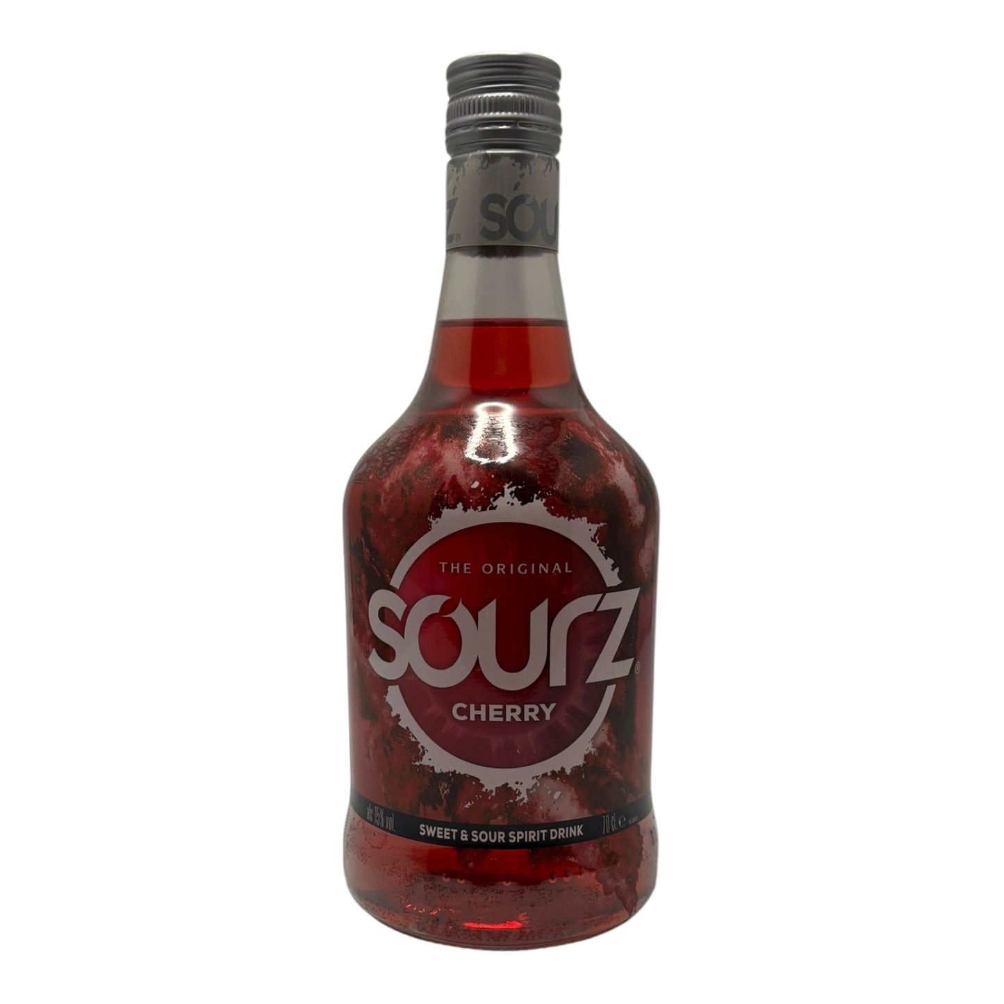 Sourz Cherry