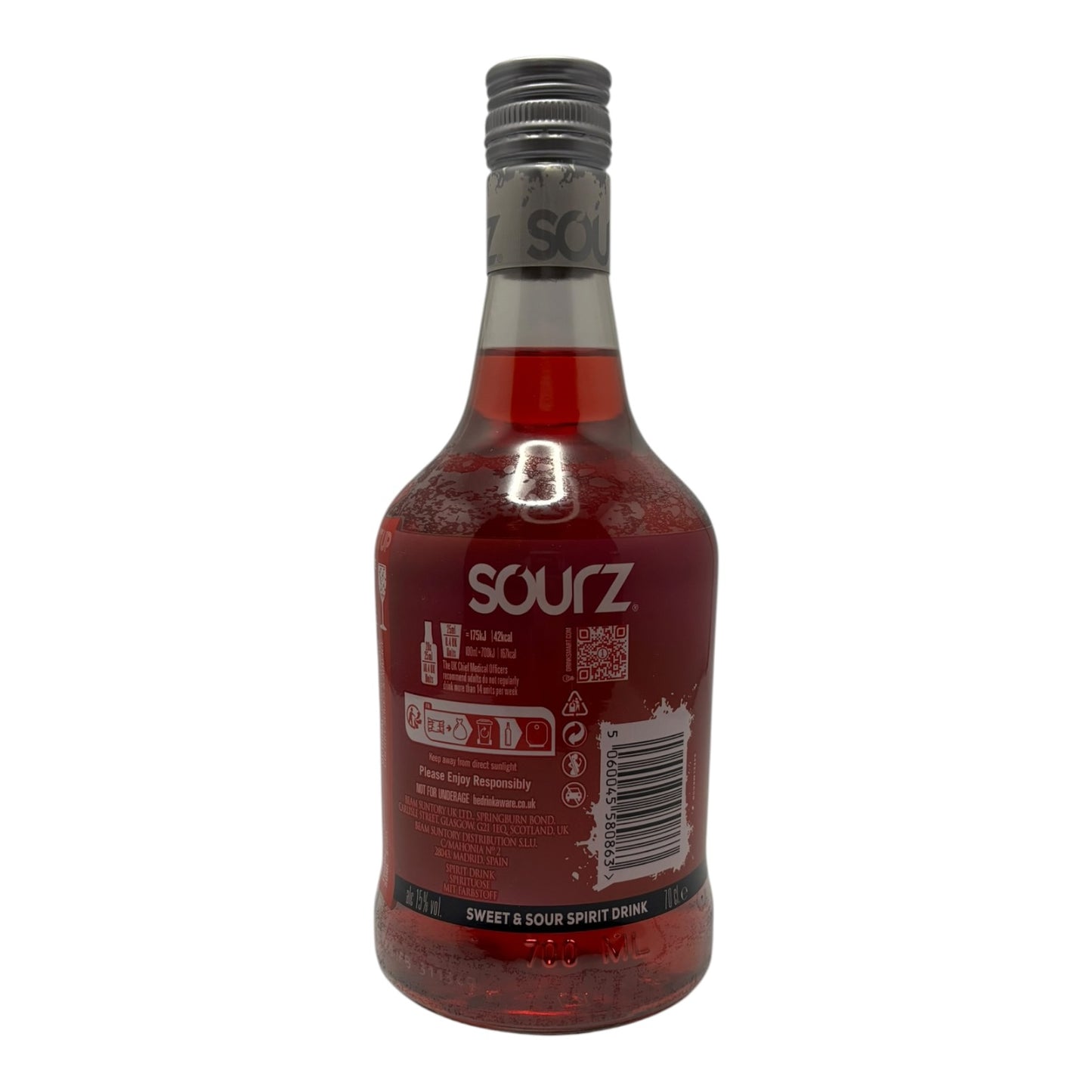 Sourz Cherry