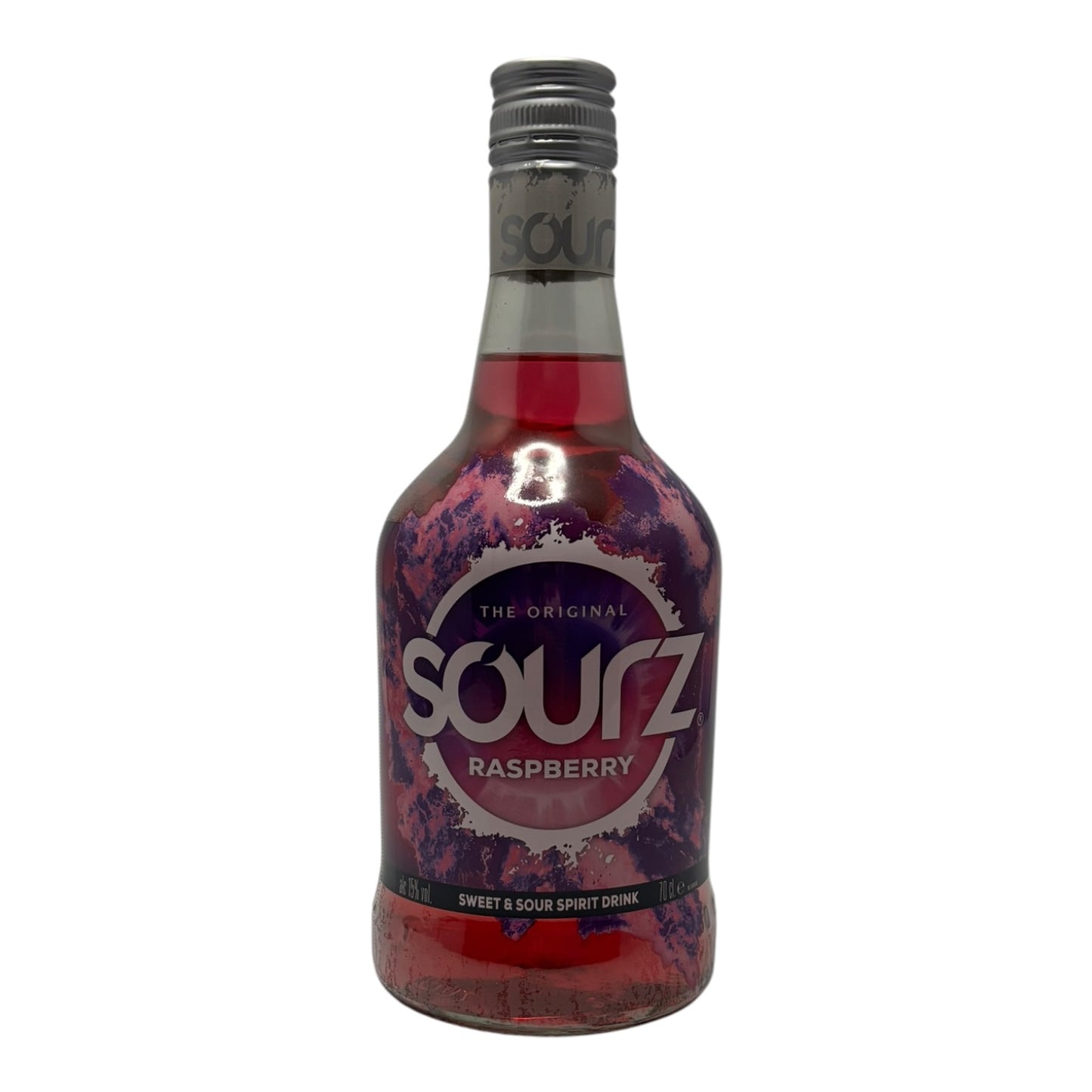 Sourz Raspberry
