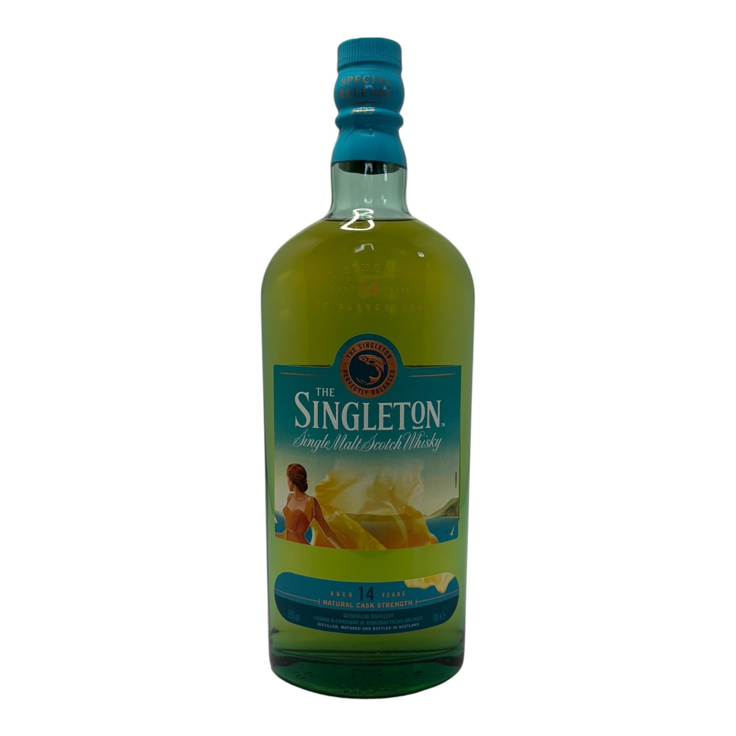 The Singleton Special Release 2023