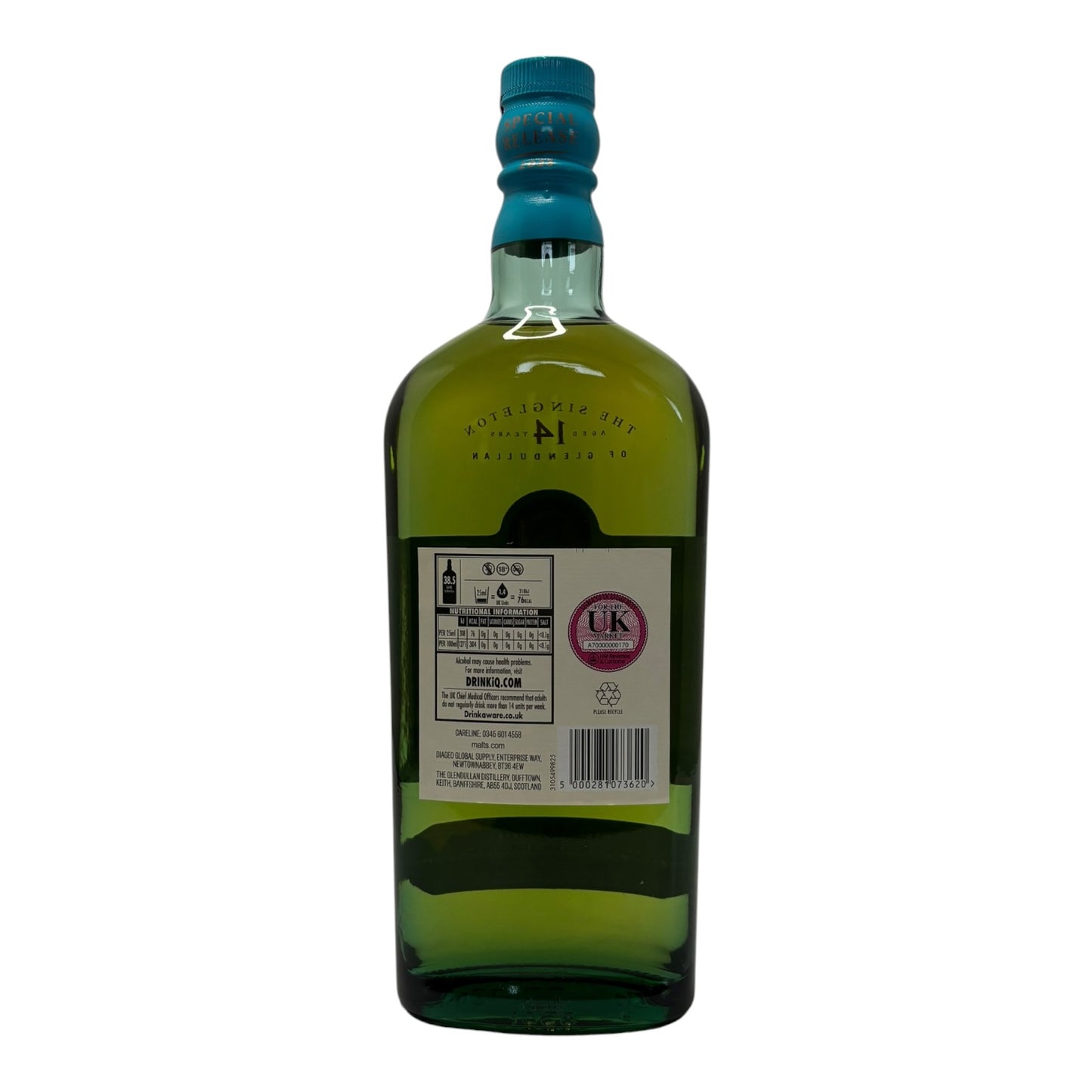 The Singleton Special Release 2023