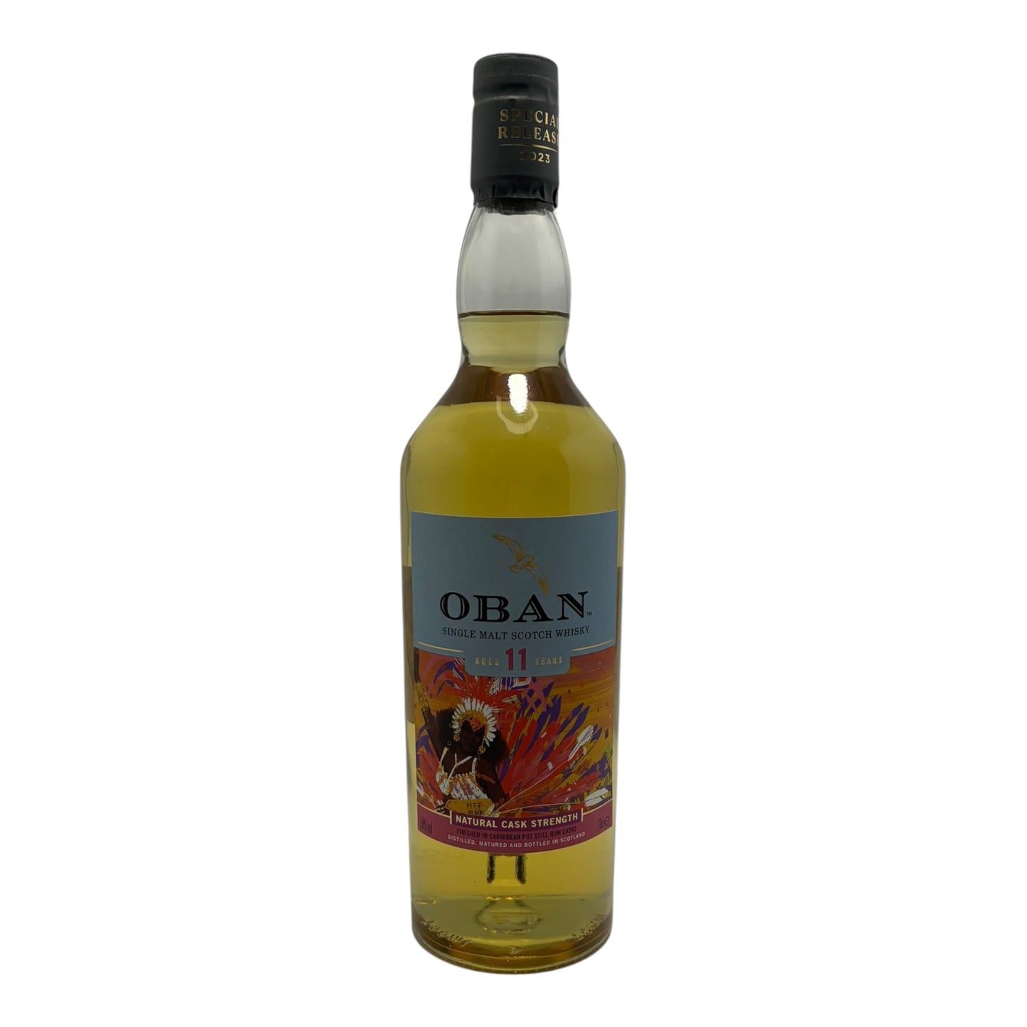 Oban Special Release 2023