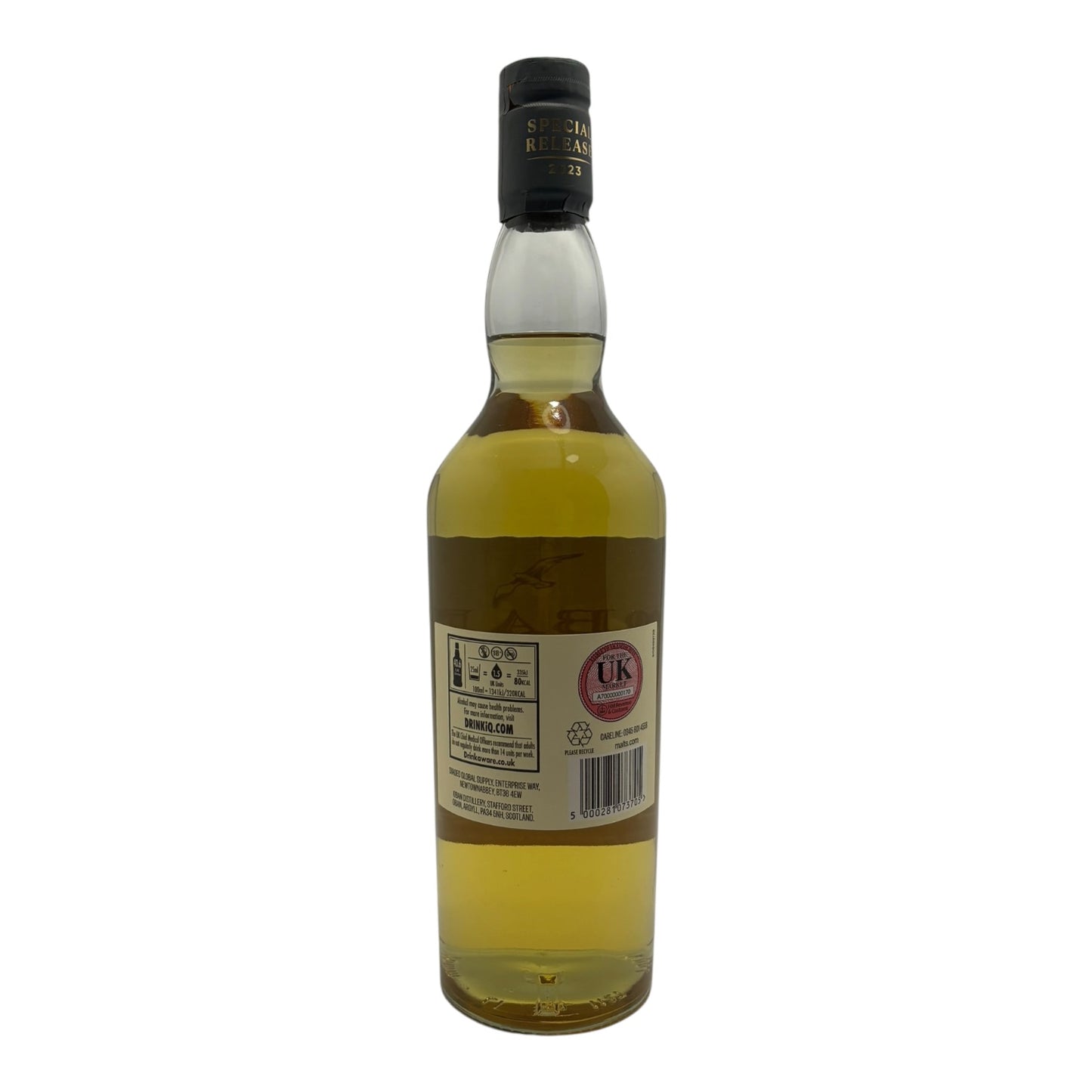Oban Special Release 2023