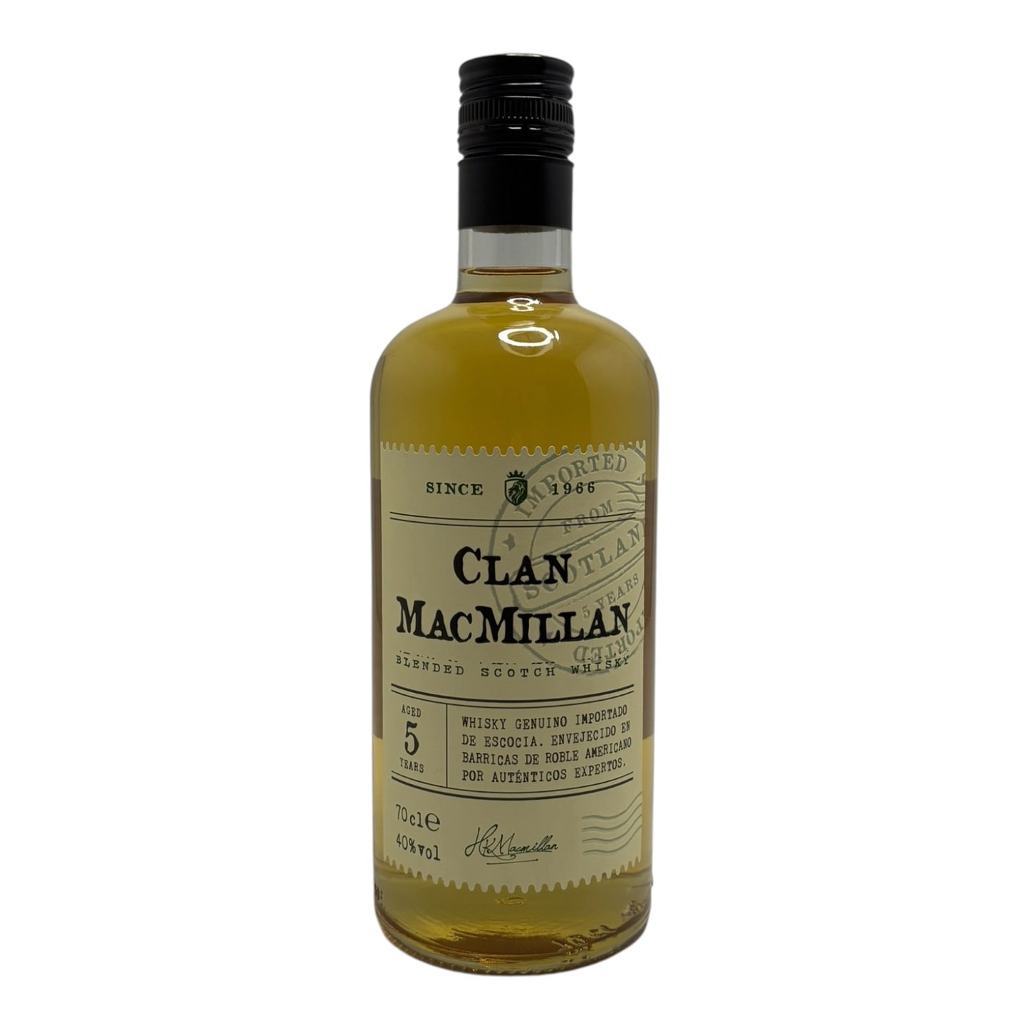 Clan MacMillan