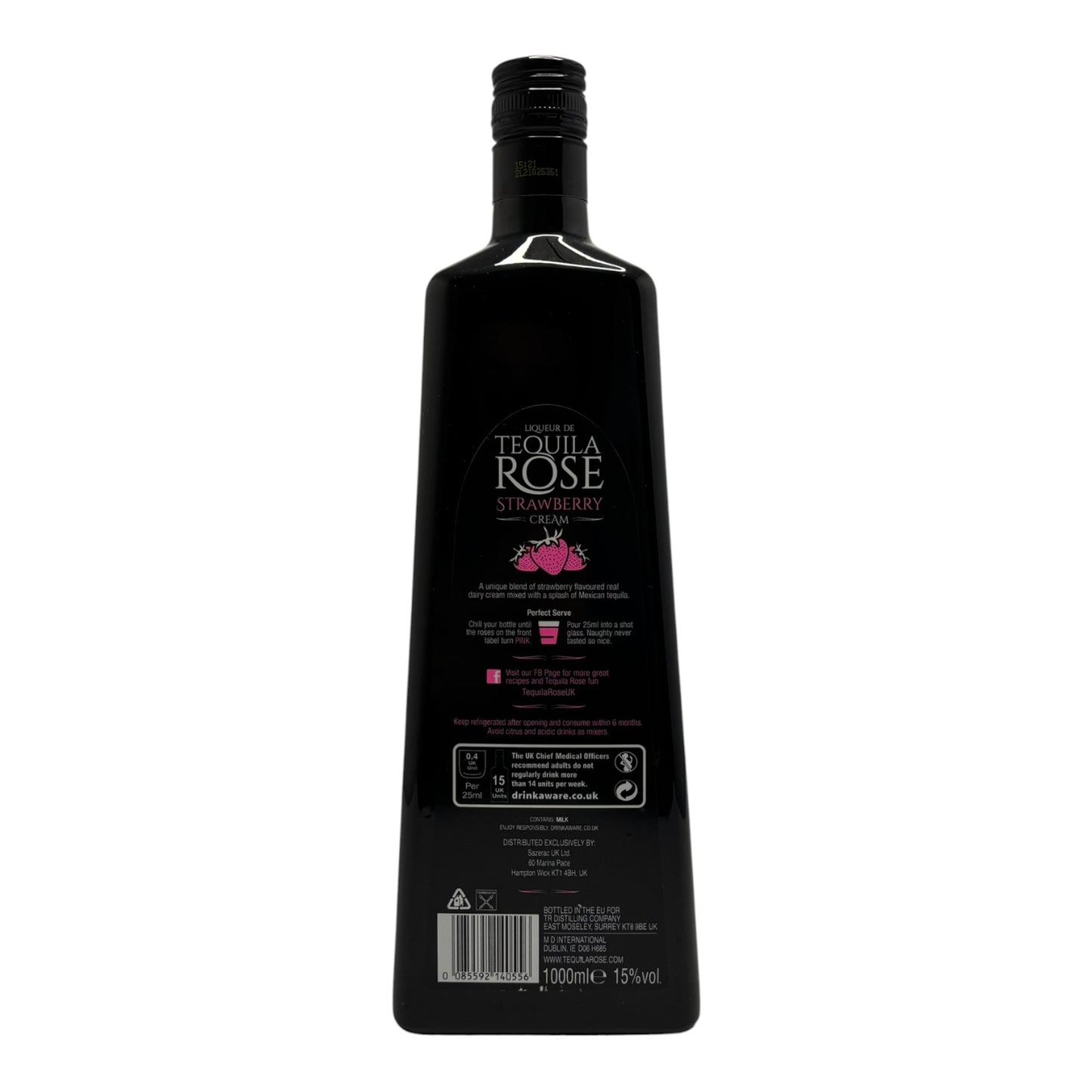 Tequila Rose 1L