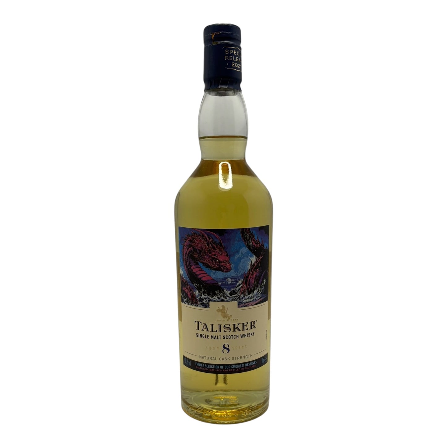 Talisker Special Release 2021