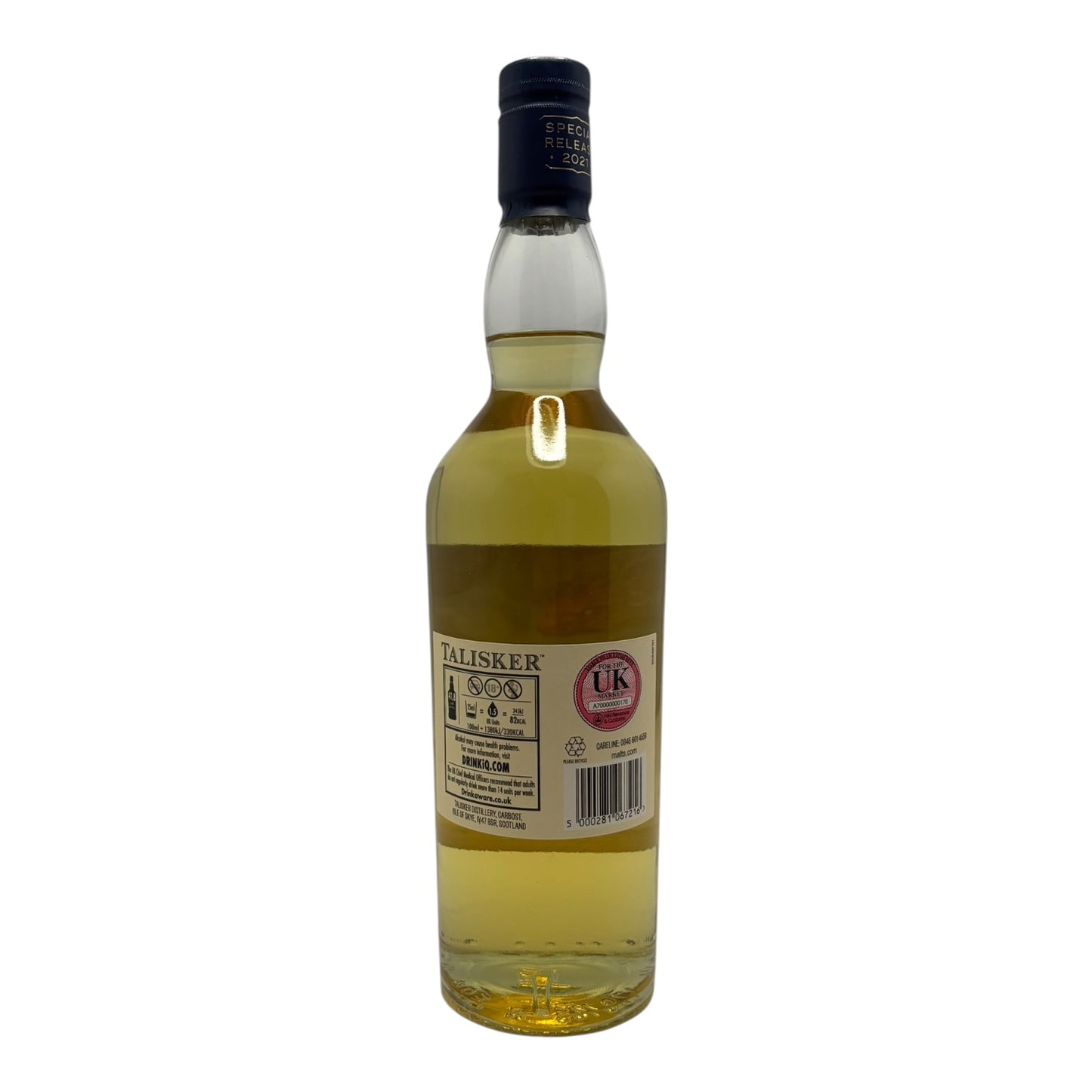 Talisker Special Release 2021