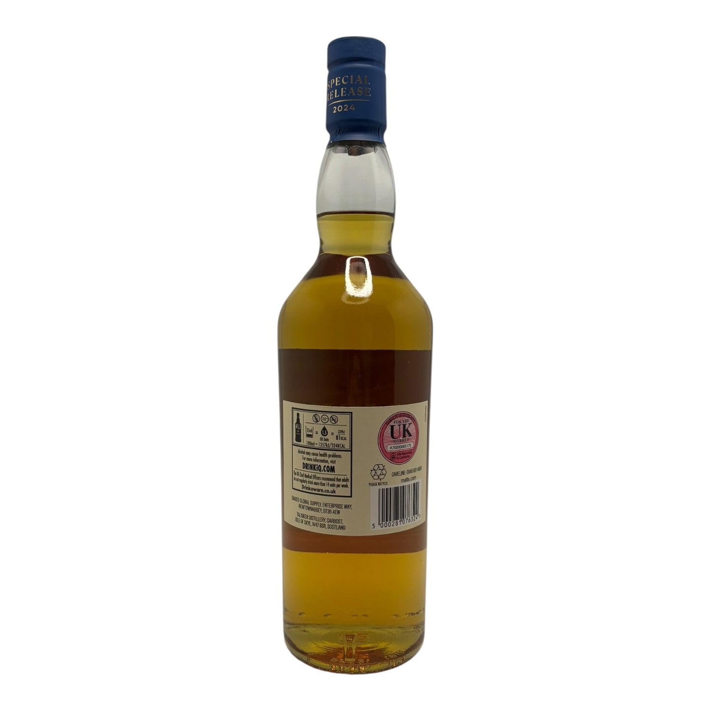 Talisker Special Release 2024