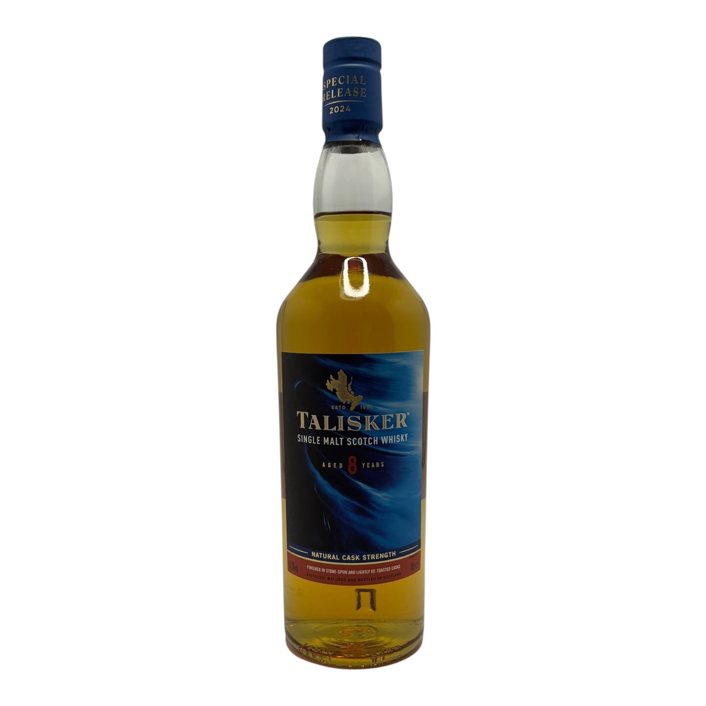 Talisker Special Release 2024