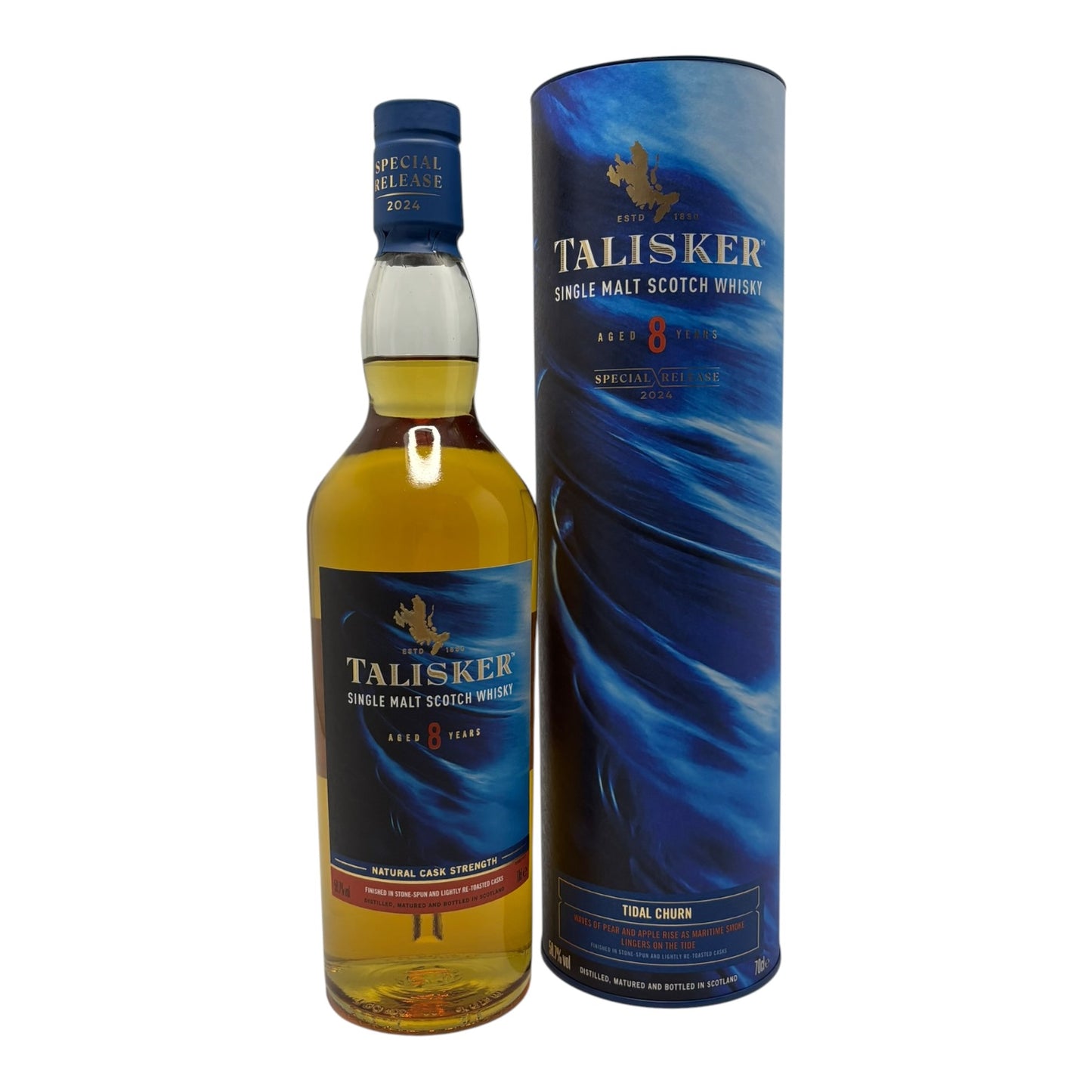 Talisker Special Release 2024
